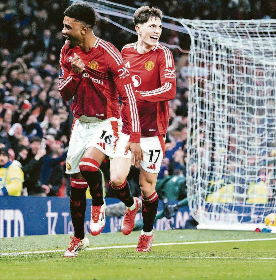 Tough forward thinking with exits talk despite lack of goals