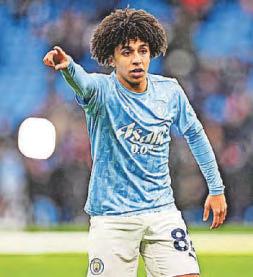 Defensive pair still out with Rico return likely