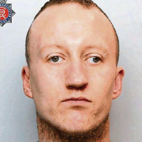 Brazen predator scoured streets to target his victims