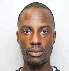 False ID burglar jailed after targeting university students