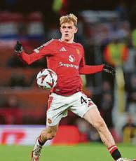 Battle for the gloves starting to heat up