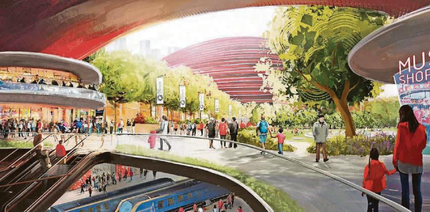 REDS' FREIGHT TRAIN BLUES?