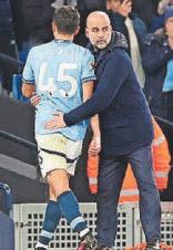 Defender now carries weight of his debut nightmare