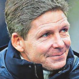 Palace boss speaks of his 'respect' for Amorim