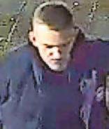 SEX ATTACK APPEAL BY DETECTIVES