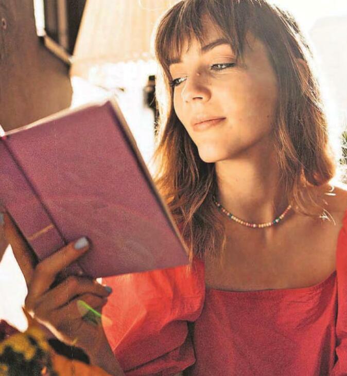 You couldn't write a really satisfactory novel if you were cynical about love