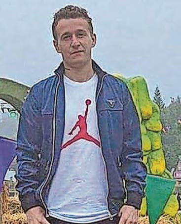 'Police didn't leave Ben safe, they failed to care for him'