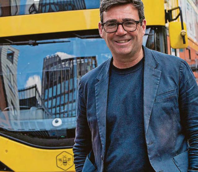 MP to meet mayor over school bus problems