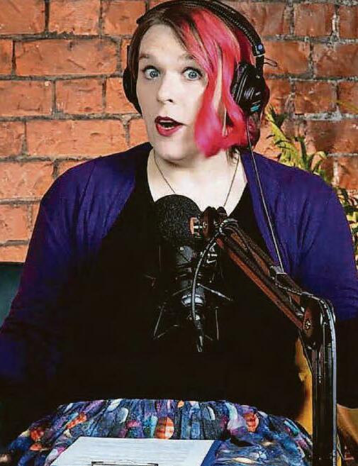 'Life can still be beautiful - even with a long-term condition'