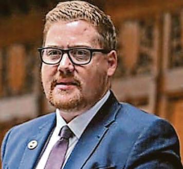 MP backs private schools' VAT rise
