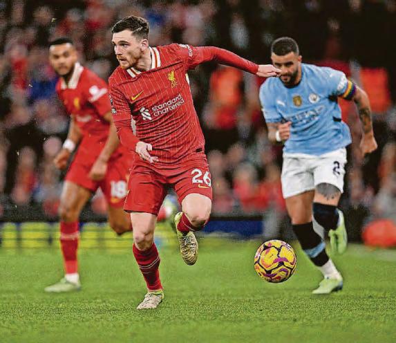 Champions-elect out to end ten-year wait for Etihad win