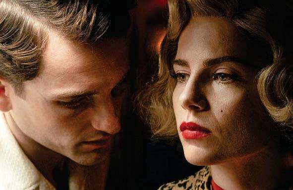 FATAL attraction