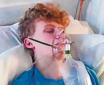 VAPING-A HEALTH EMERGENCY?