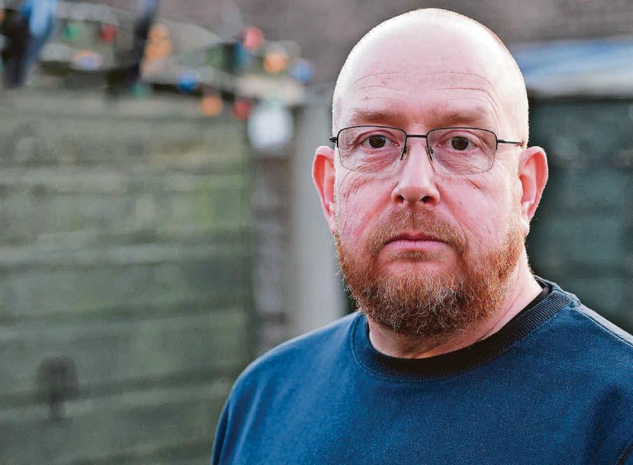 'I used pension to pay for vital heart surgery'