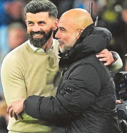 Pep-A cup win does not make it a good season