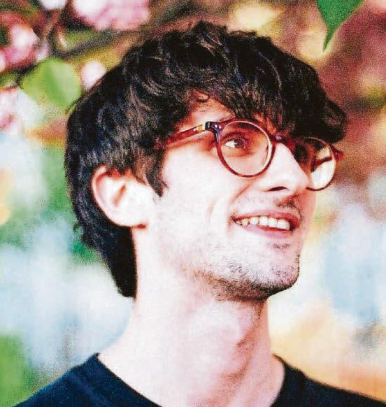 My son was told to wait three weeks to see his GP, just days later he was dead