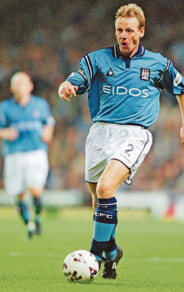 Pearce in great spirits after CFC US flight emergency