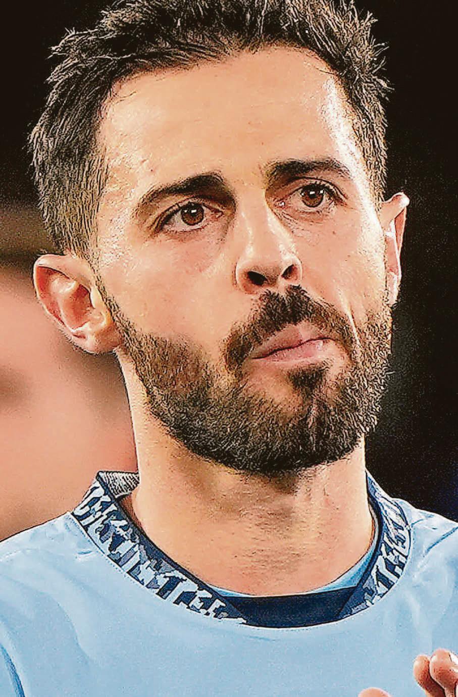 Insult to injury as Pep laments more players facing spell out