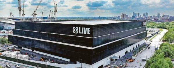 From shaky start to the top building of the year