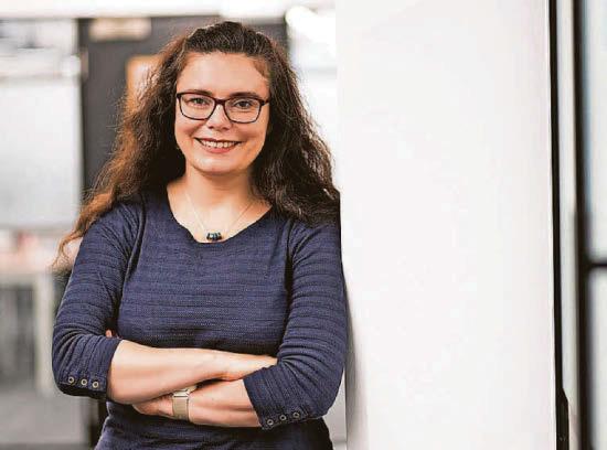 How women are getting a fairer hearing in the courts