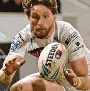 Salford 'fear losing more star players