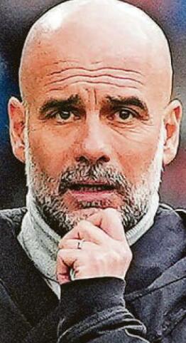 Under pressure! Blues boss suggests side is feeling heat