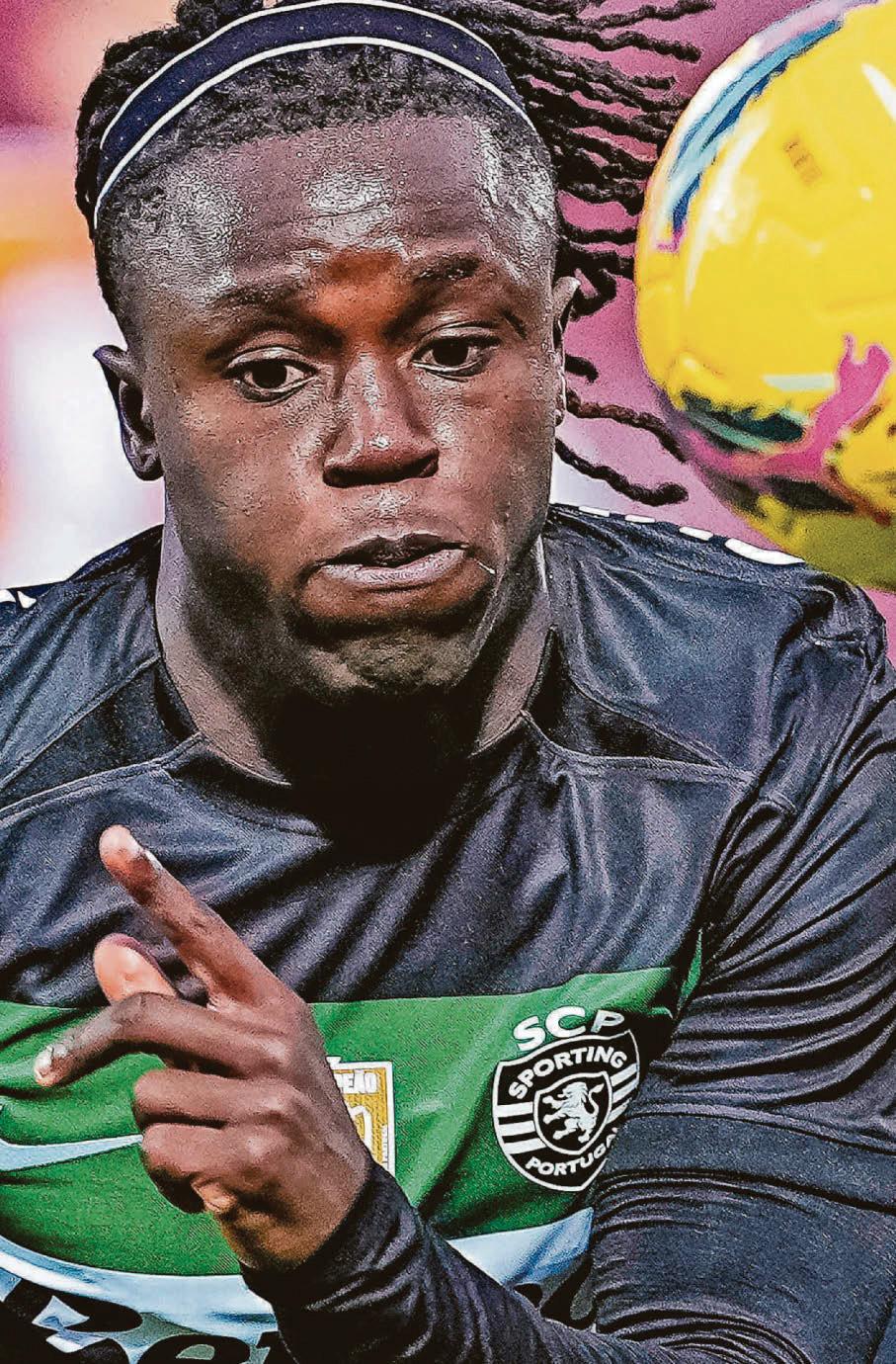 There was no United bid for teen star after informal talks