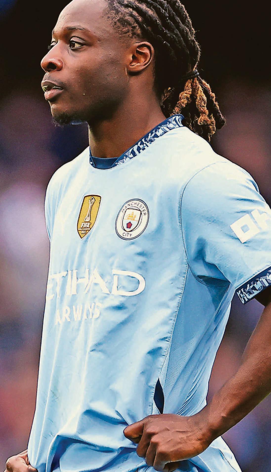 Mistakes are costing City dear as top four sliding out of view