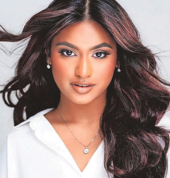 'I was told to bleach my skin to be beautiful'