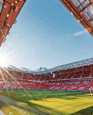 GROUP SLAMS 'DECLINE' IN STANDARDS AT GROUND
