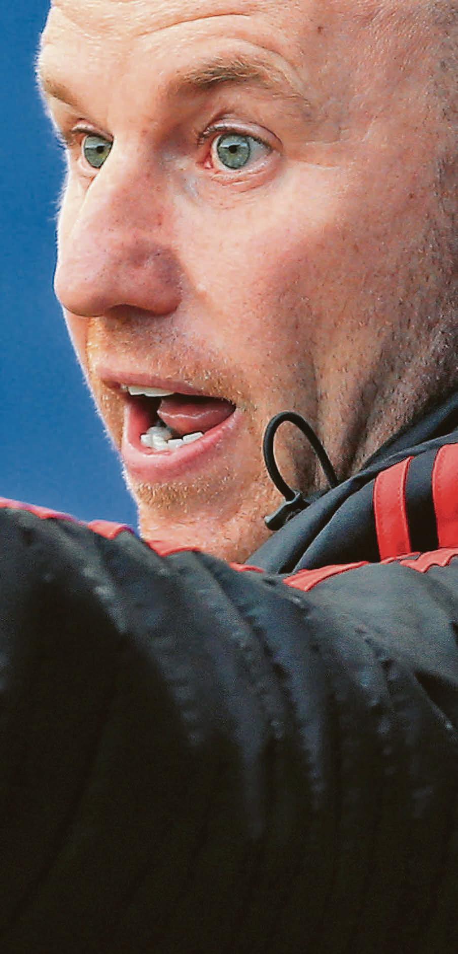 'United has looked like a plaster on a gaping wound'