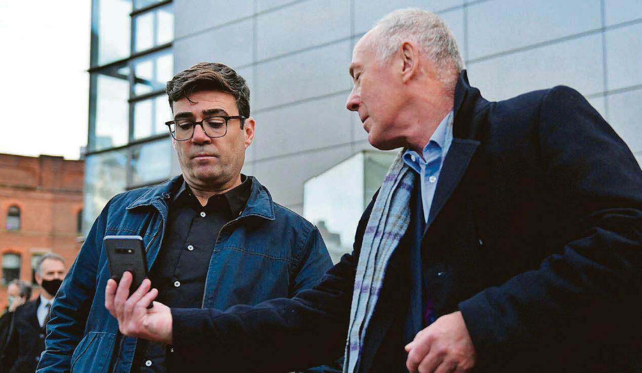 'I can't imagine I'll ever live through a madder, more difficult year than 2020'