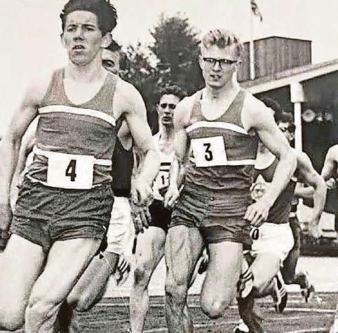 Tributes are paid to a club 'legend'