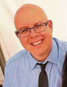 Family pays tribute to 'true gentleman' Paul