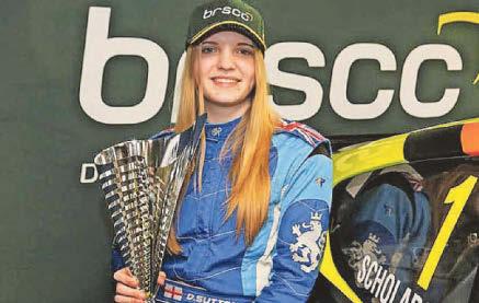 LIFE IN THE FAST LANE