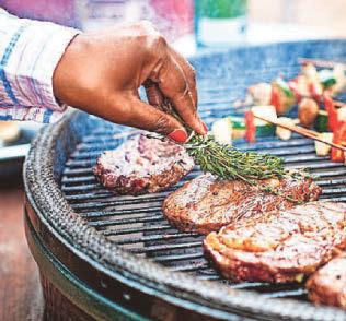 GRILL POWER