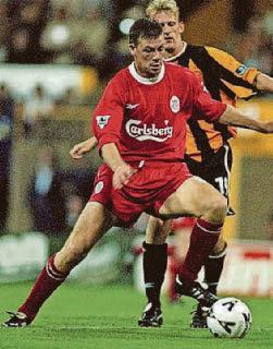 Ex-Red Meijer: 'Flo will be a diamond in the Premier League'