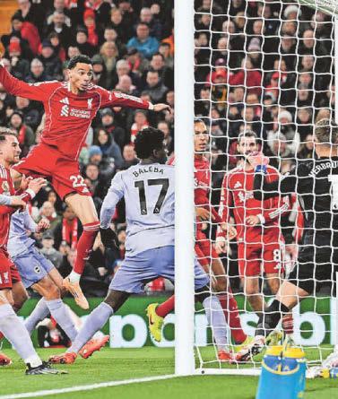 Hugo shines light on the future but it's hard luck again for Joe