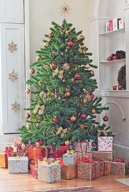 The true meaning of Christmas