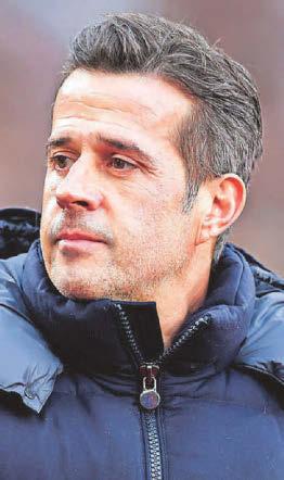 Silva wary of Reds revolt after Leeds draw