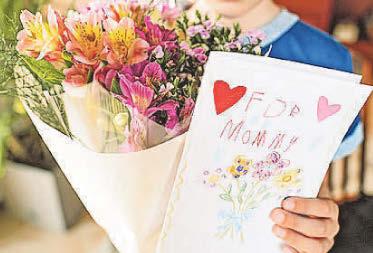 The mother of all special days