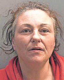 Serial thief is banned from all Tesco stores