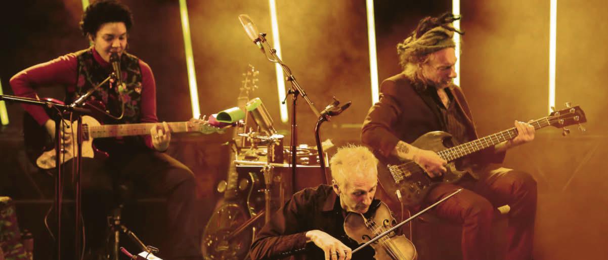 Anarchic blasts from the past