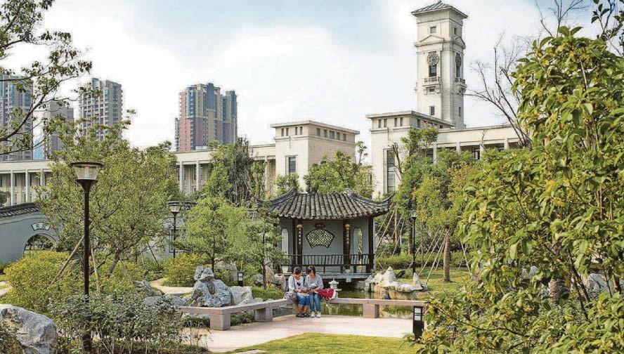 Cutting city's twinning link to China could have cost university more than £70m