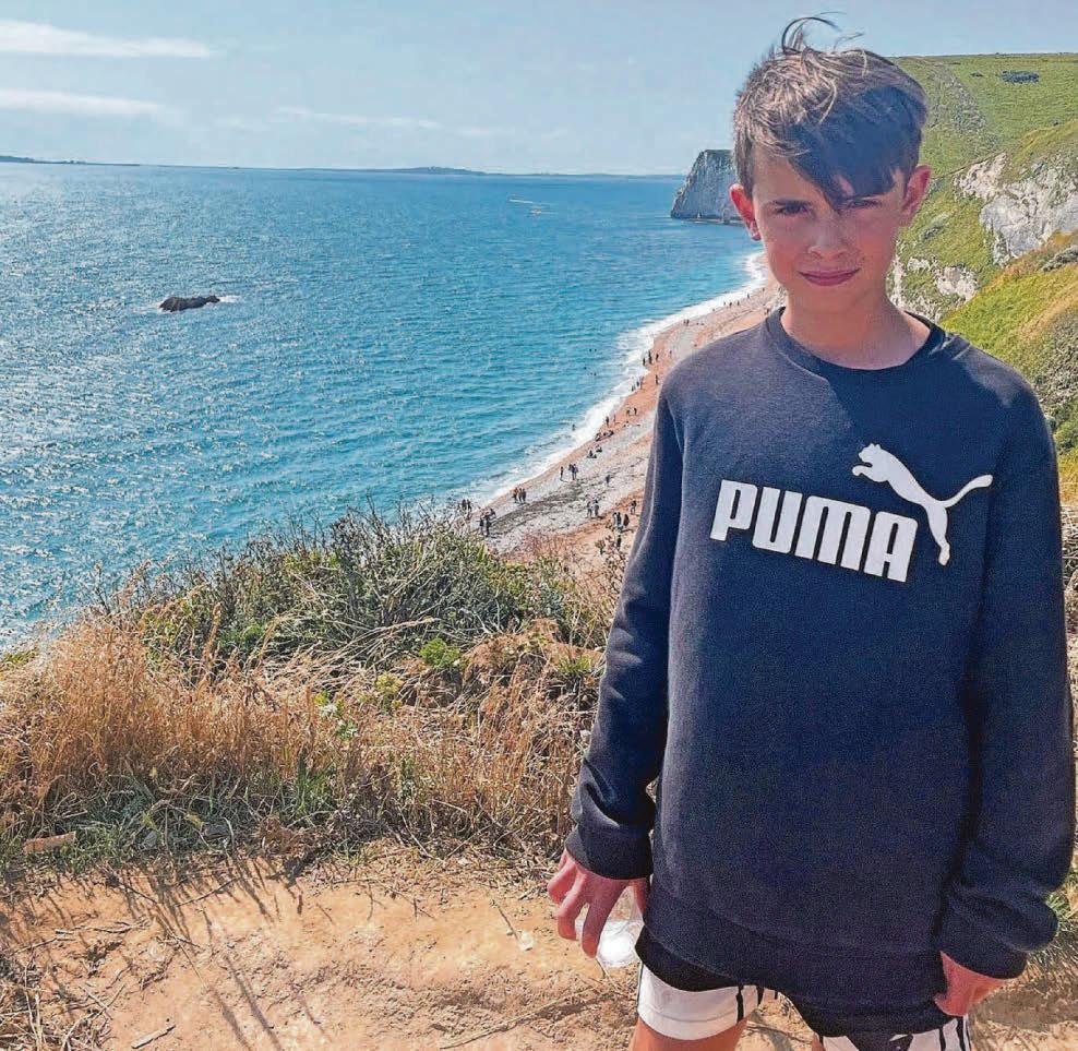 'Riley would still be here if we'd been told his spleen was missing'