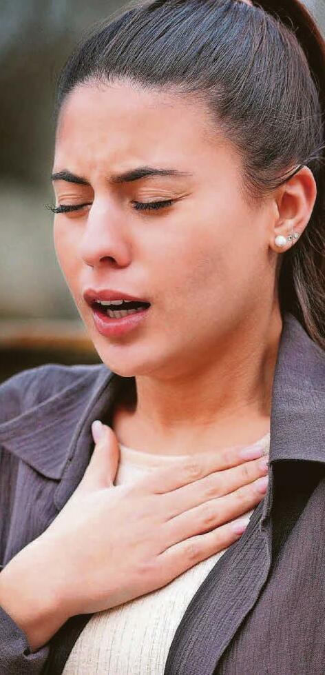 How invisible pollution may be damaging your health