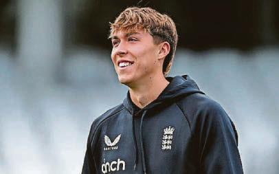 Lehmann: It'll be Ashes misery