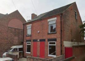 Concerns over car parking at planned HMO