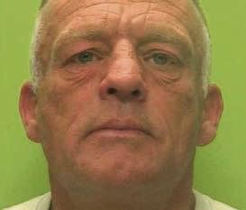 Man jailed for having an air gun in street