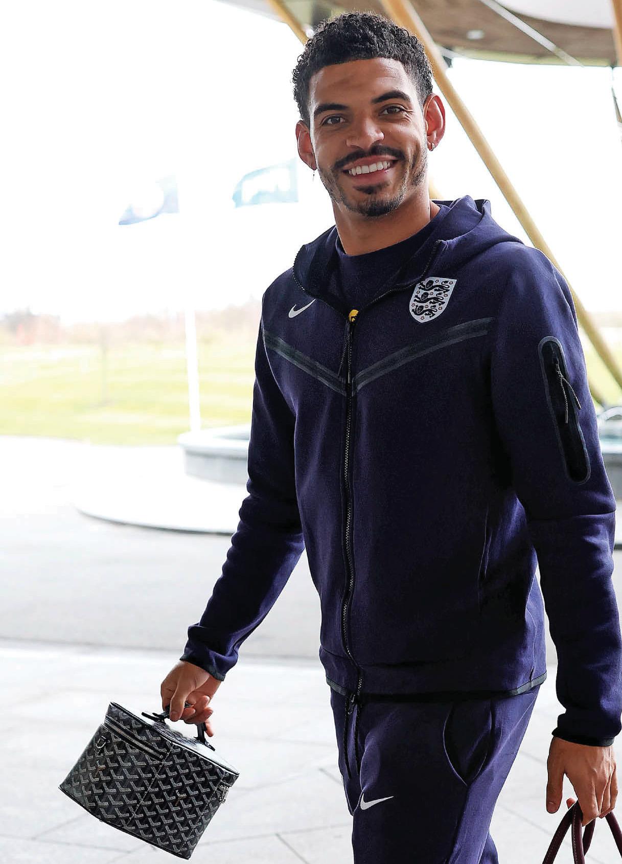 MGW: New boss is ‘really easy-going’